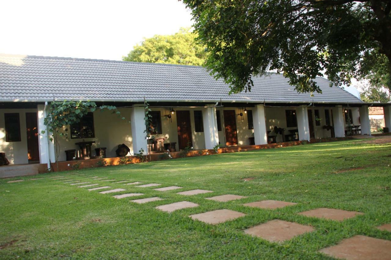 Hotel Morgenzon Estate Pretoria-Noord Exterior foto